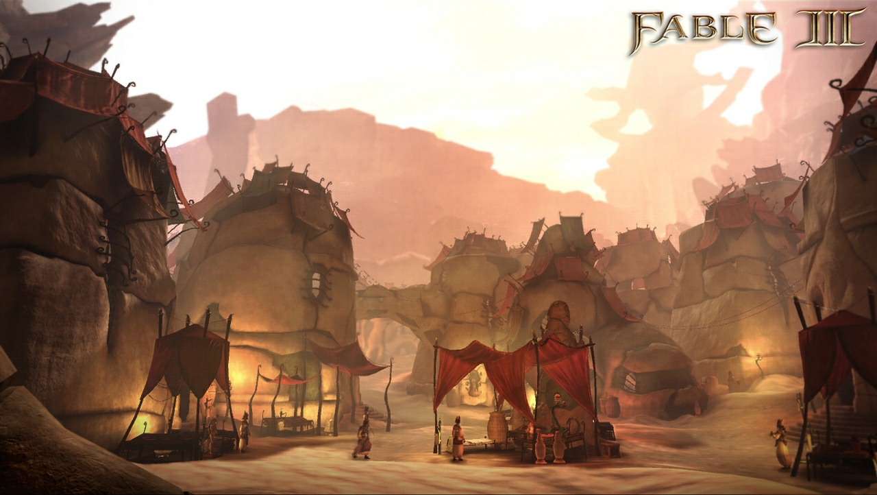 Fable III - Imagen 27